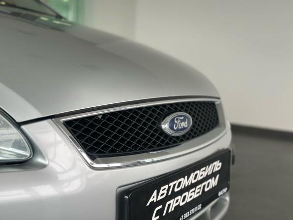 Ford Focus II с пробегом 2007 года, цена 449 000 рублей, 279408 км, седан, Автокод Объявления