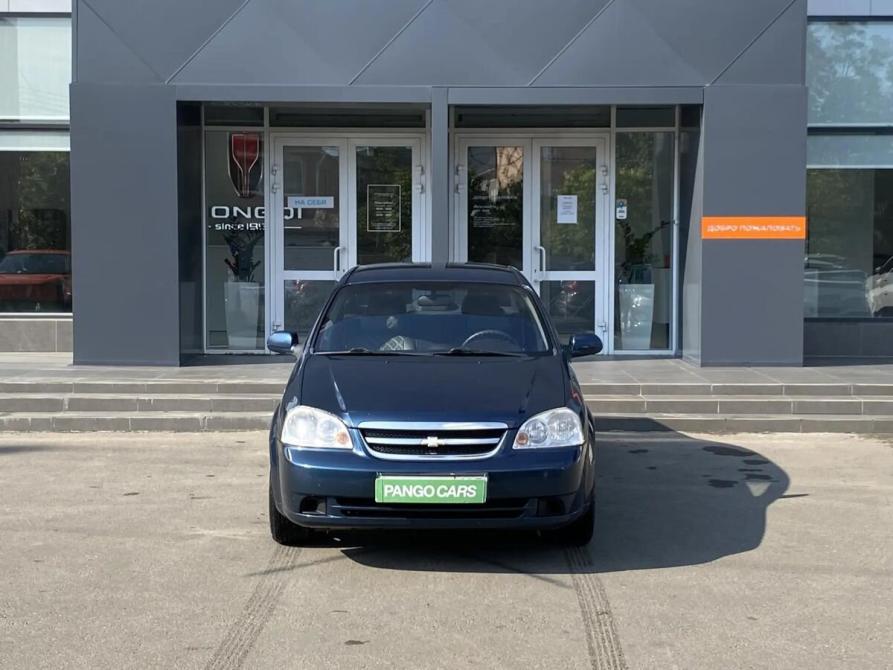 Chevrolet Lacetti I Краснодар  - изображение 2