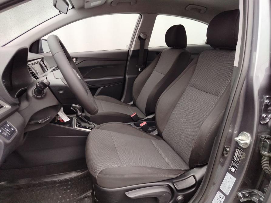 Hyundai Solaris II Рестайлинг Ярославль  - изображение 8