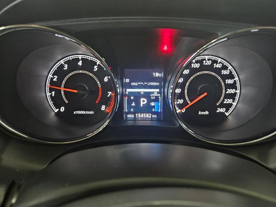 Mitsubishi ASX I Рестайлинг Тольятти  - изображение 20