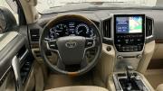 Toyota Land Cruiser 200 Series Рестайлинг 2 Екатеринбург  - изображение 24