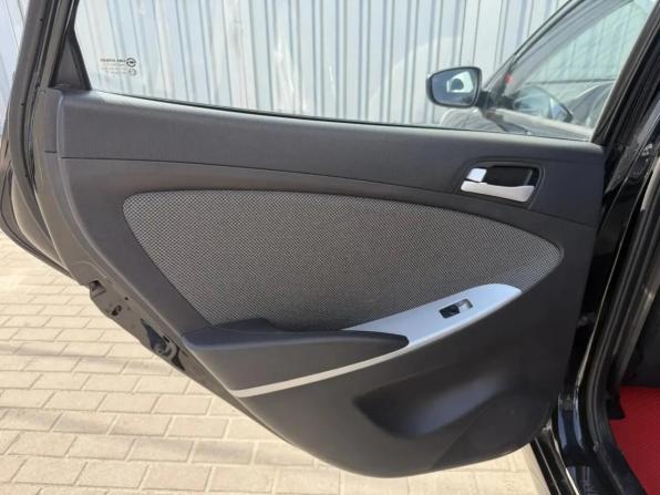 Hyundai Solaris I с пробегом 2012 года, цена 699 000 рублей, 155585 км, седан, Автокод Объявления