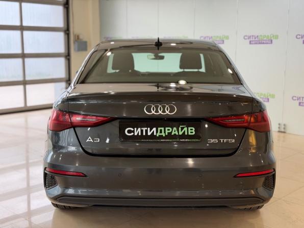 Audi A3 IV (8Y) с пробегом 2021 года, цена 1 600 000 рублей, 191840 км, седан, Автокод Объявления
