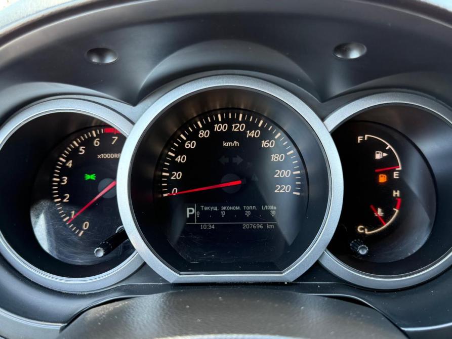 Suzuki Grand Vitara II Рестайлинг Воронеж  - изображение 10