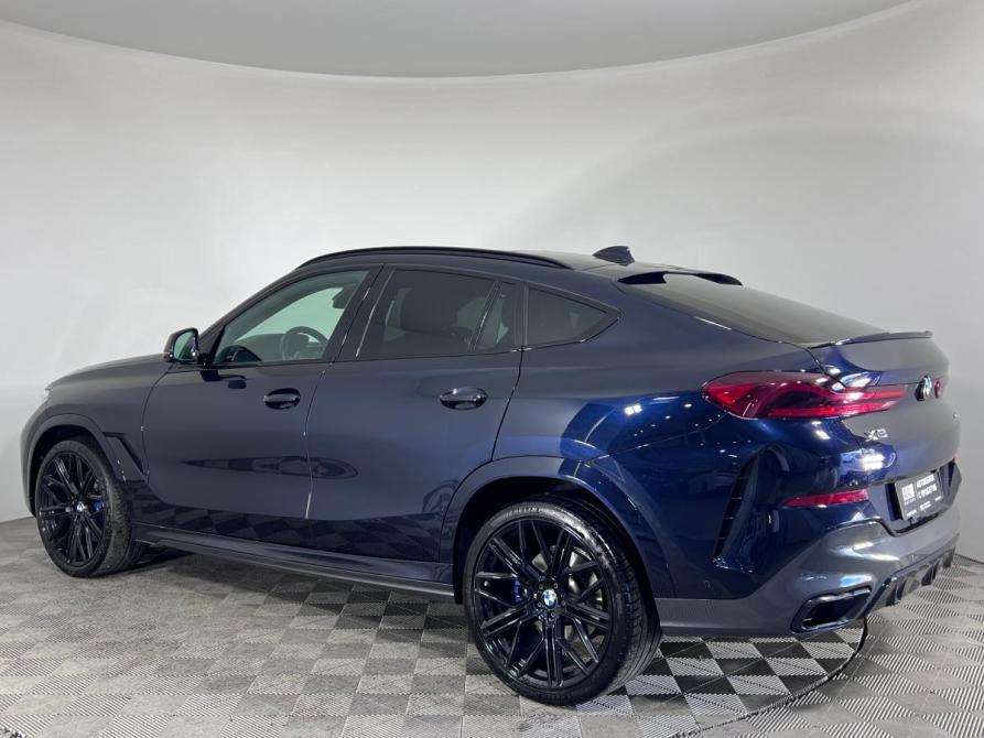 BMW X6 III (G06) Ростов-на-Дону  - изображение 6