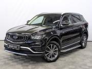 Geely Atlas Pro Москва  - изображение 29