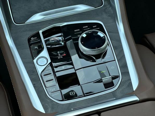 BMW X6 III (G06) Рестайлинг с пробегом 2026 года, цена 17 900 000 рублей, 90 км, внедорожник, Автокод Объявления