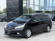 Toyota Wish II Рестайлинг Новосибирск  - изображение 20