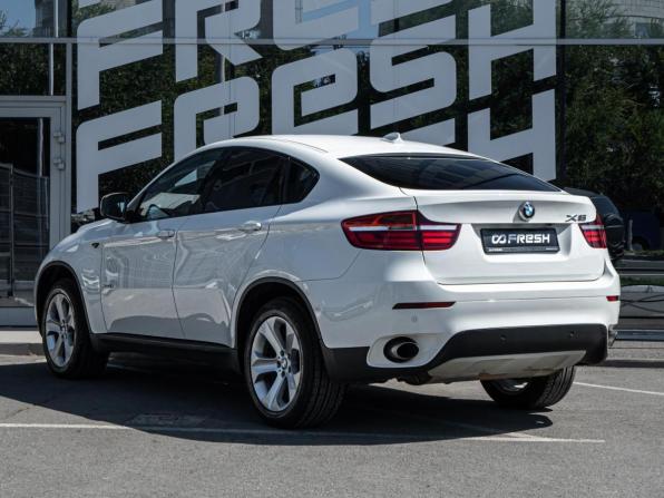 BMW X6 I (E71) Рестайлинг с пробегом 2013 года, цена 1 999 000 рублей, 225528 км, внедорожник, Автокод Объявления