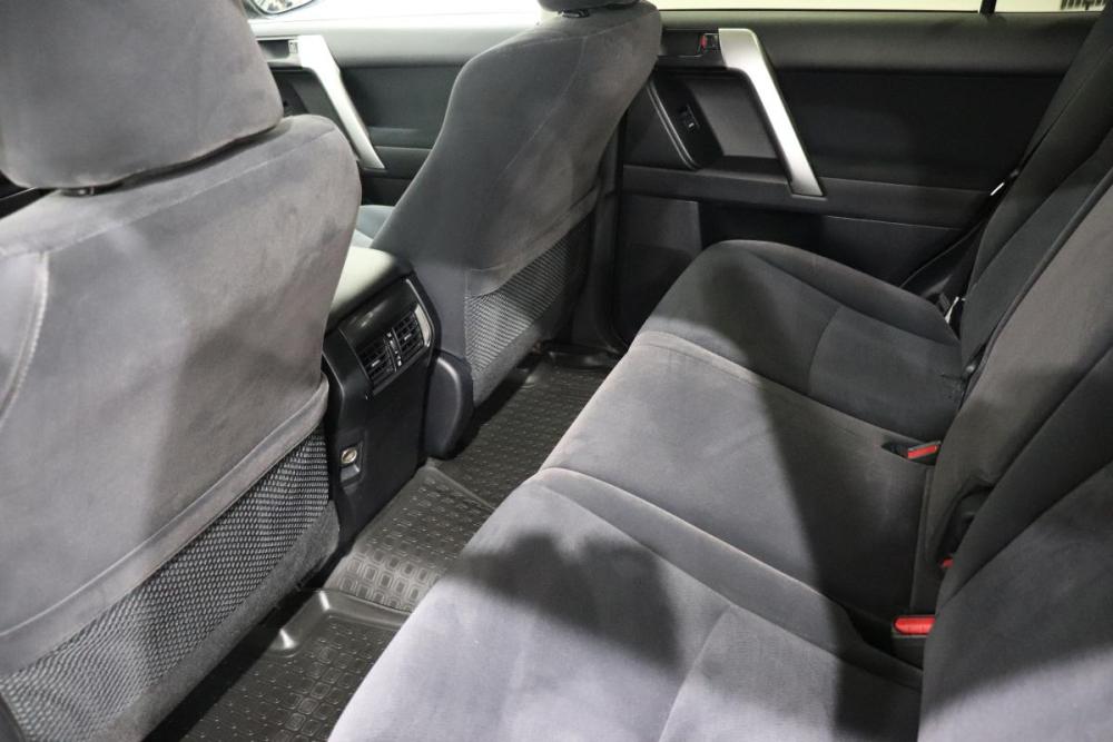 Toyota Land Cruiser Prado 150 Series Рестайлинг 1 Иркутск  - изображение 19
