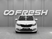 Kia Rio III Рестайлинг Ростов-на-Дону  - изображение 21
