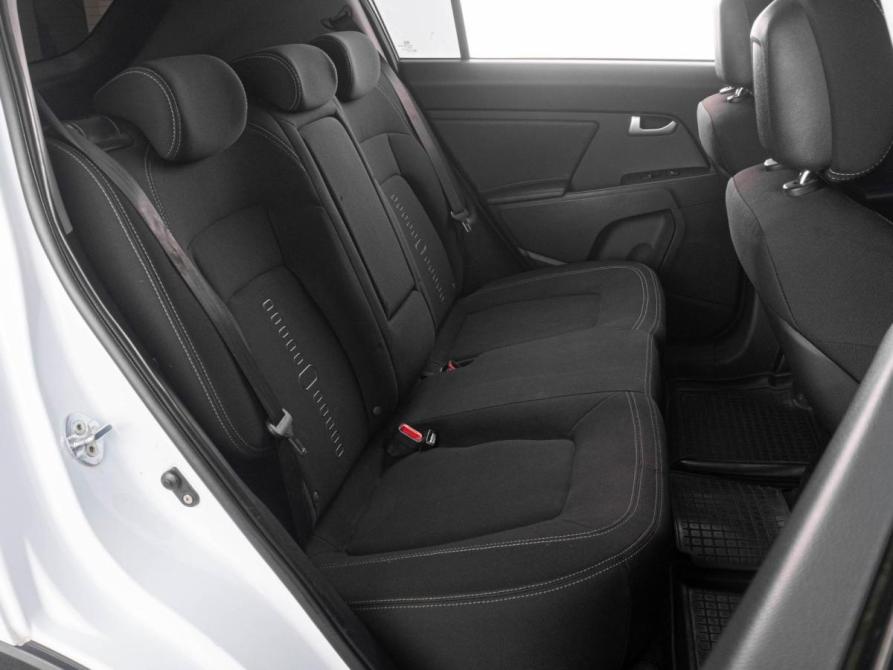 Kia Sportage III Тюмень  - изображение 7
