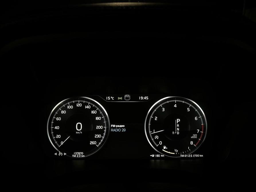 Volvo XC60 II Архангельск  - изображение 19
