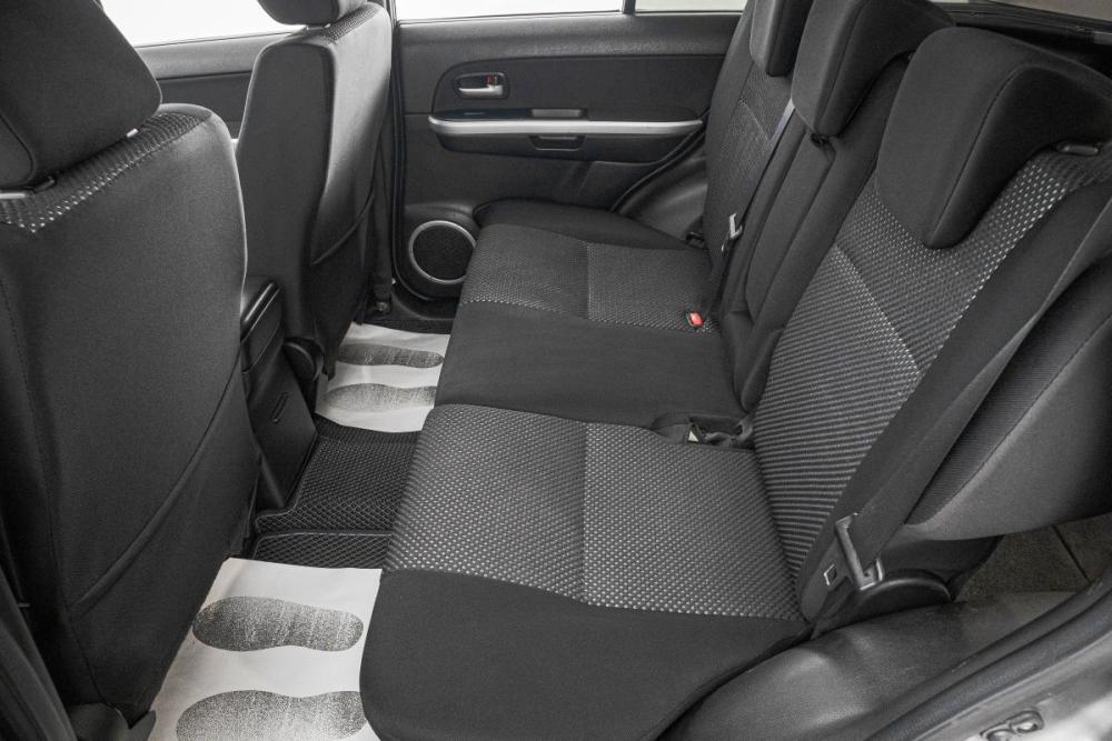 Suzuki Grand Vitara II Барнаул  - изображение 22