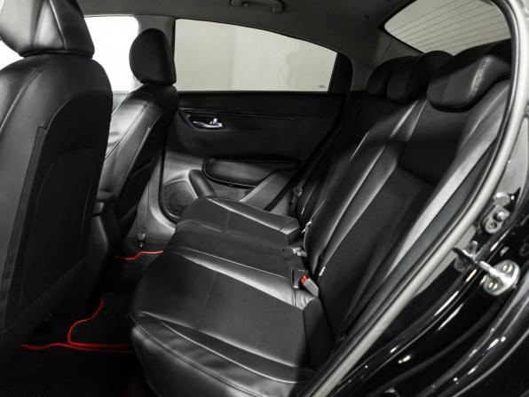 Kia Rio IV с пробегом 2018 года, цена 1 449 700 рублей, 110849 км, седан, Автокод Объявления