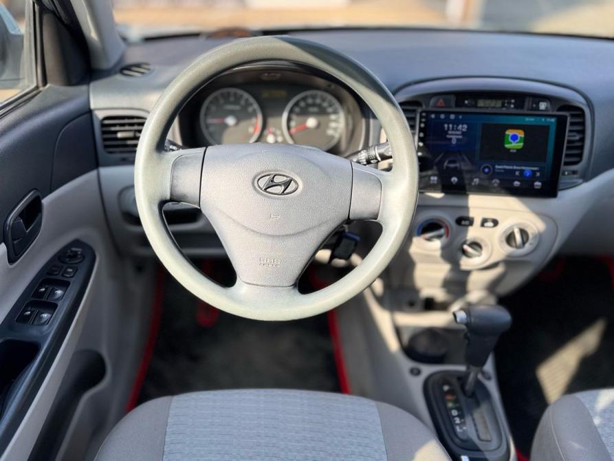 Hyundai Verna II Ижевск  - изображение 10