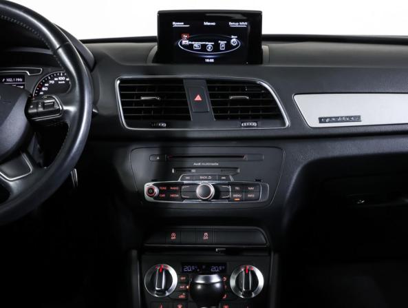 Audi Q3 I (8U) с пробегом 2014 года, цена 1 995 000 рублей, 72000 км, внедорожник, Автокод Объявления