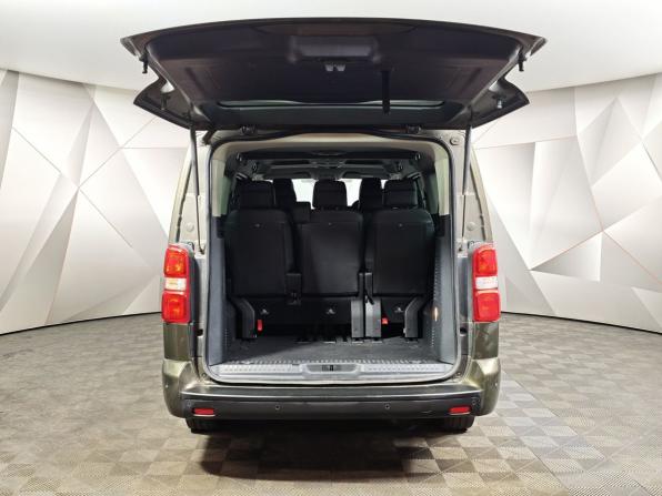 Peugeot Traveller I с пробегом 2018 года, цена 3 041 000 рублей, 93367 км, минивэн, Автокод Объявления