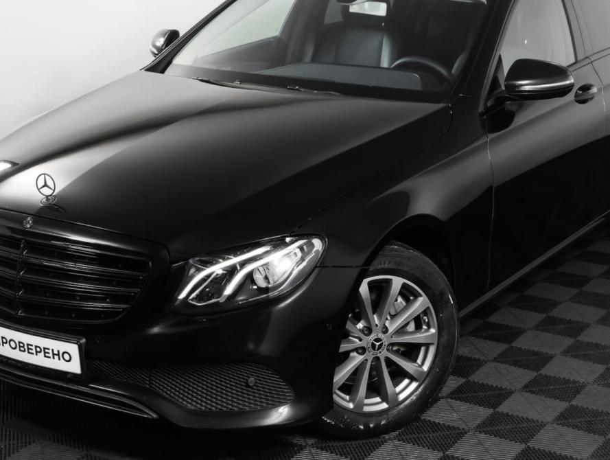 Mercedes-Benz E-Класс V (W213 S213 C238) Москва  - изображение 22