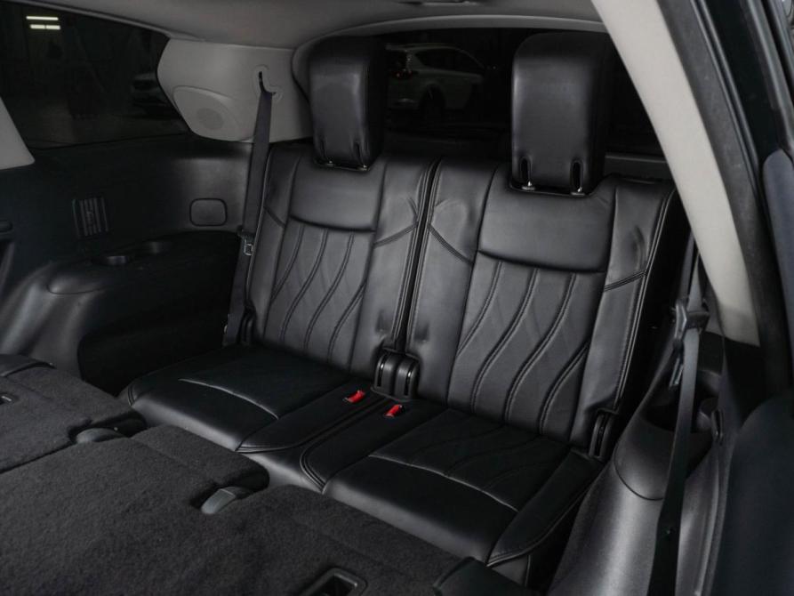 Infiniti JX Тюмень  - изображение 12