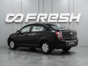 Chevrolet Cobalt II Воронеж  - изображение 18
