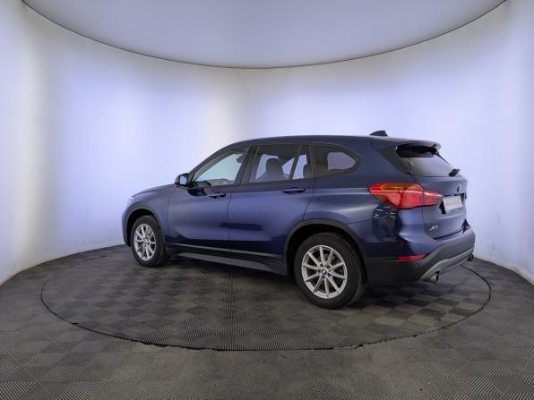 BMW X1 II (F48) с пробегом 2018 года, цена 2 600 000 рублей, 106252 км, внедорожник, Автокод Объявления