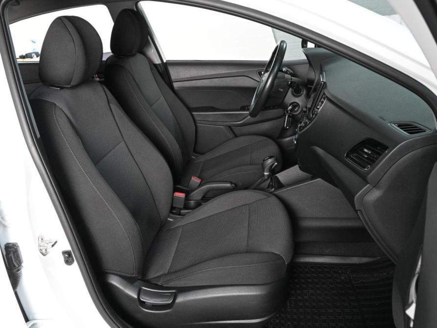 Hyundai Solaris II Рестайлинг Ростов-на-Дону  - изображение 8