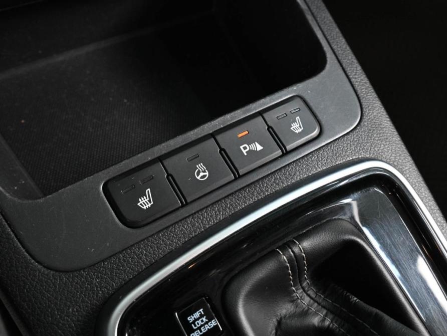 Kia Rio IV Рестайлинг Ростов-на-Дону  - изображение 17