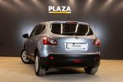 Nissan Qashqai I Рестайлинг Уфа  - изображение 24
