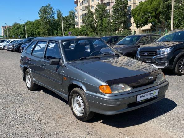 Lada (ВАЗ) 2114 с пробегом 2012 года, цена 150 000 рублей, 100000 км, хэтчбек, Автокод Объявления