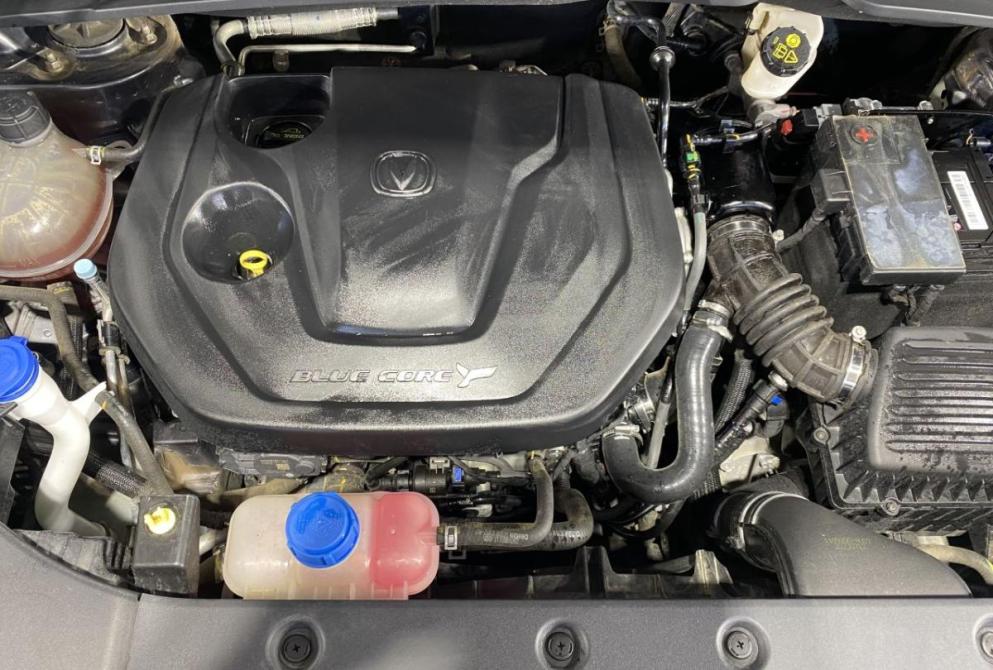 Changan CS55 Plus II Саранск  - изображение 30