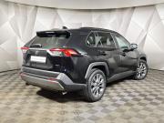 Toyota RAV4 V (XA50) Москва  - изображение 22