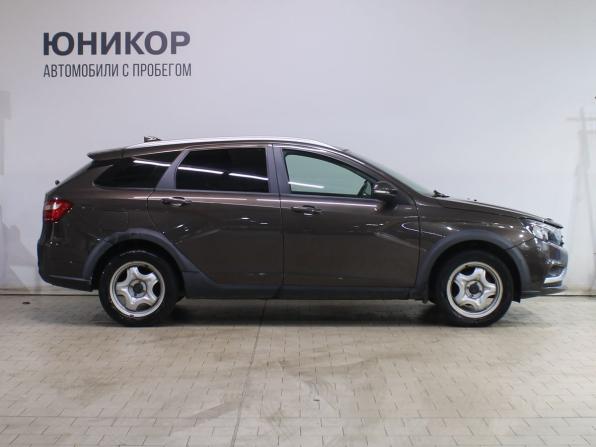 Lada (ВАЗ) Vesta I с пробегом 2020 года, цена 1 059 000 рублей, 89010 км, универсал, Автокод Объявления
