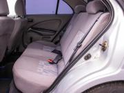Nissan Almera II (N16) Рестайлинг Москва  - изображение 29