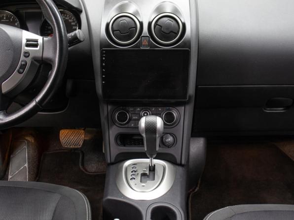 Nissan Qashqai I Рестайлинг с пробегом 2012 года, цена 798 000 рублей, 158858 км, внедорожник, Автокод Объявления