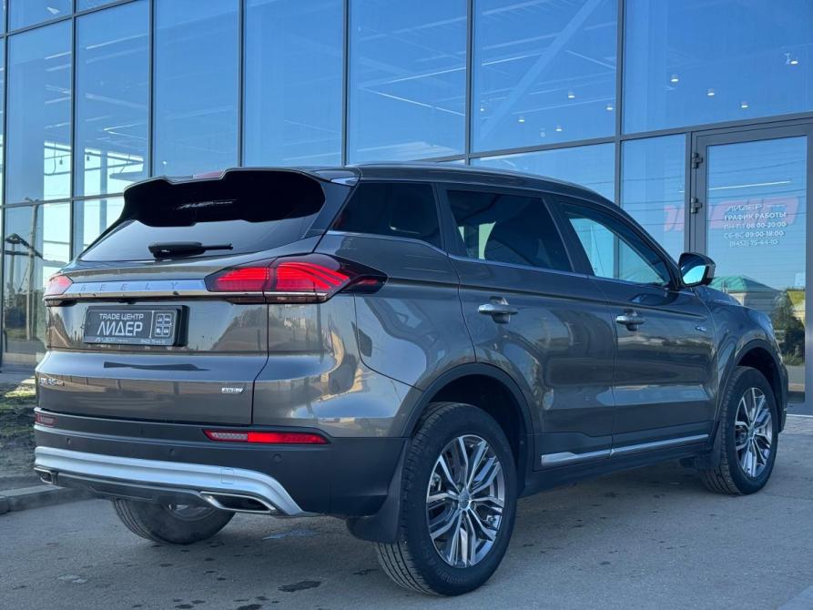 Geely Atlas Pro Энгельс  - изображение 2