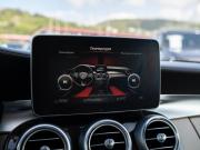 Mercedes-Benz C-Класс IV (W205) Сочи  - изображение 48