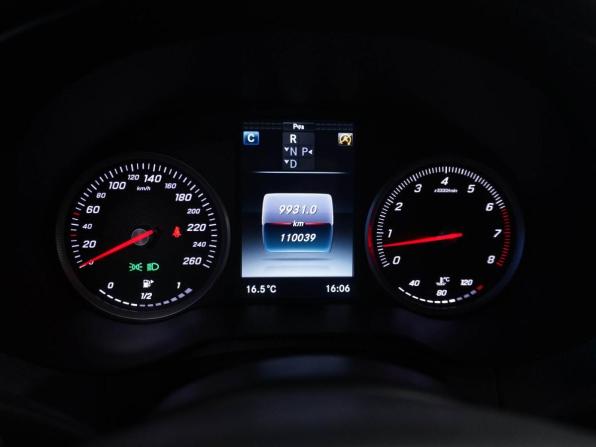Mercedes-Benz GLC Coupe I (C253) с пробегом 2016 года, цена 3 448 444 рубля, 110039 км, внедорожник, Автокод Объявления