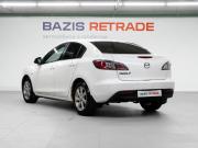 Mazda 3 II (BL) Тюмень  - изображение 31