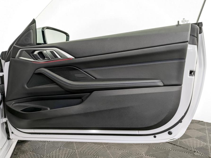 BMW 4 серии G22 G23 G26 Москва  - изображение 25