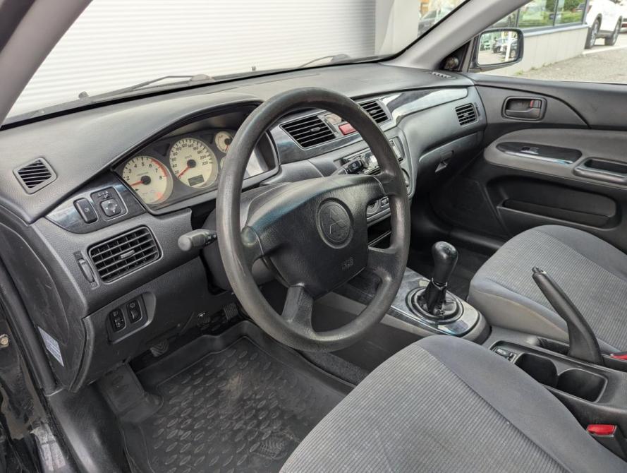 Mitsubishi Lancer IX Белгород  - изображение 7