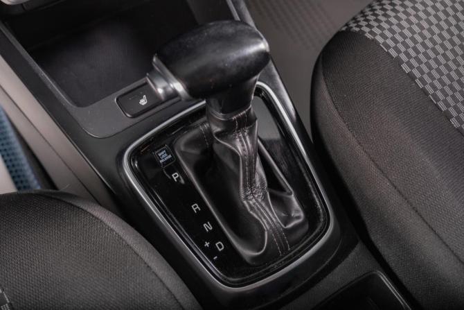 Kia Rio IV с пробегом 2017 года, цена 1 449 000 рублей, 141000 км, седан, Автокод Объявления