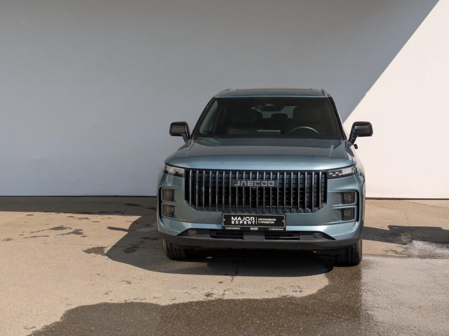 Jaecoo J7 I Москва  - изображение 26