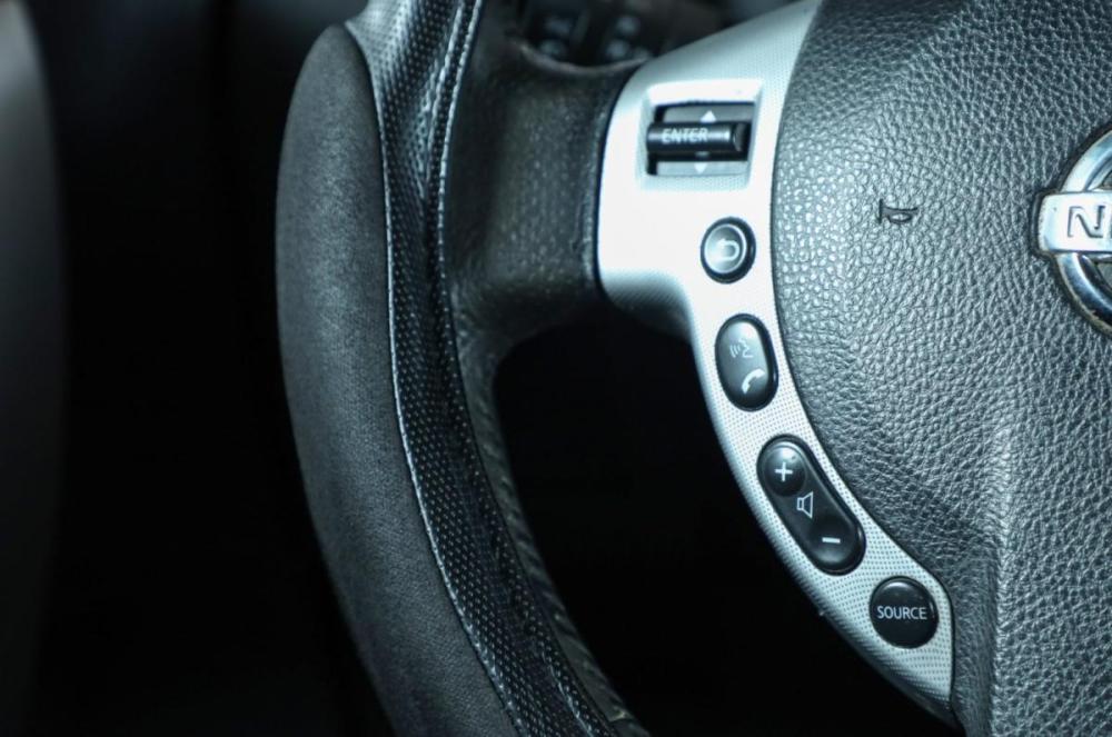 Nissan Qashqai I Новосибирск  - изображение 13