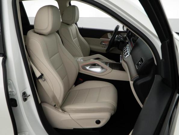 Mercedes-Benz GLE II (V167) с пробегом 2021 года, цена 7 458 888 рублей, 71631 км, внедорожник, Автокод Объявления