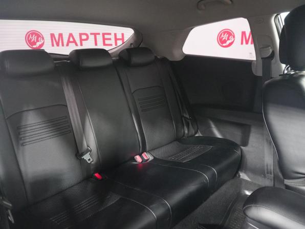 Kia Ceed I Рестайлинг с пробегом 2011 года, цена 654 000 рублей, 222606 км, хэтчбек, Автокод Объявления