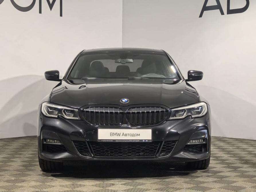 BMW 3 серии VII (G2x) Санкт-Петербург  - изображение 5