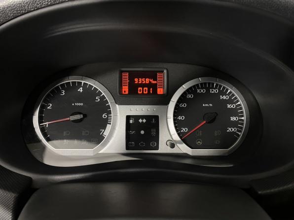 Lada (ВАЗ) Largus I с пробегом 2013 года, цена 799 000 рублей, 95583 км, универсал, Автокод Объявления