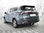 Geely Okavango I Рестайлинг Ульяновск  - изображение 27