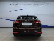 Kia Cerato III Рестайлинг (Classic) Москва  - изображение 21